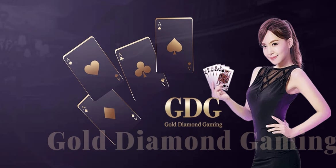 gold diamond gaming