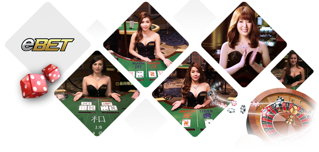 Ebet casino
