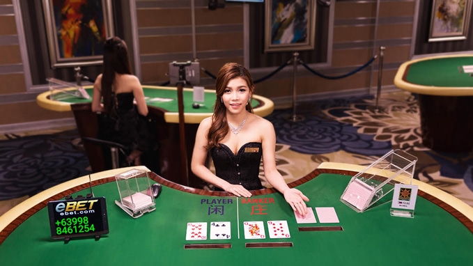 baccarat